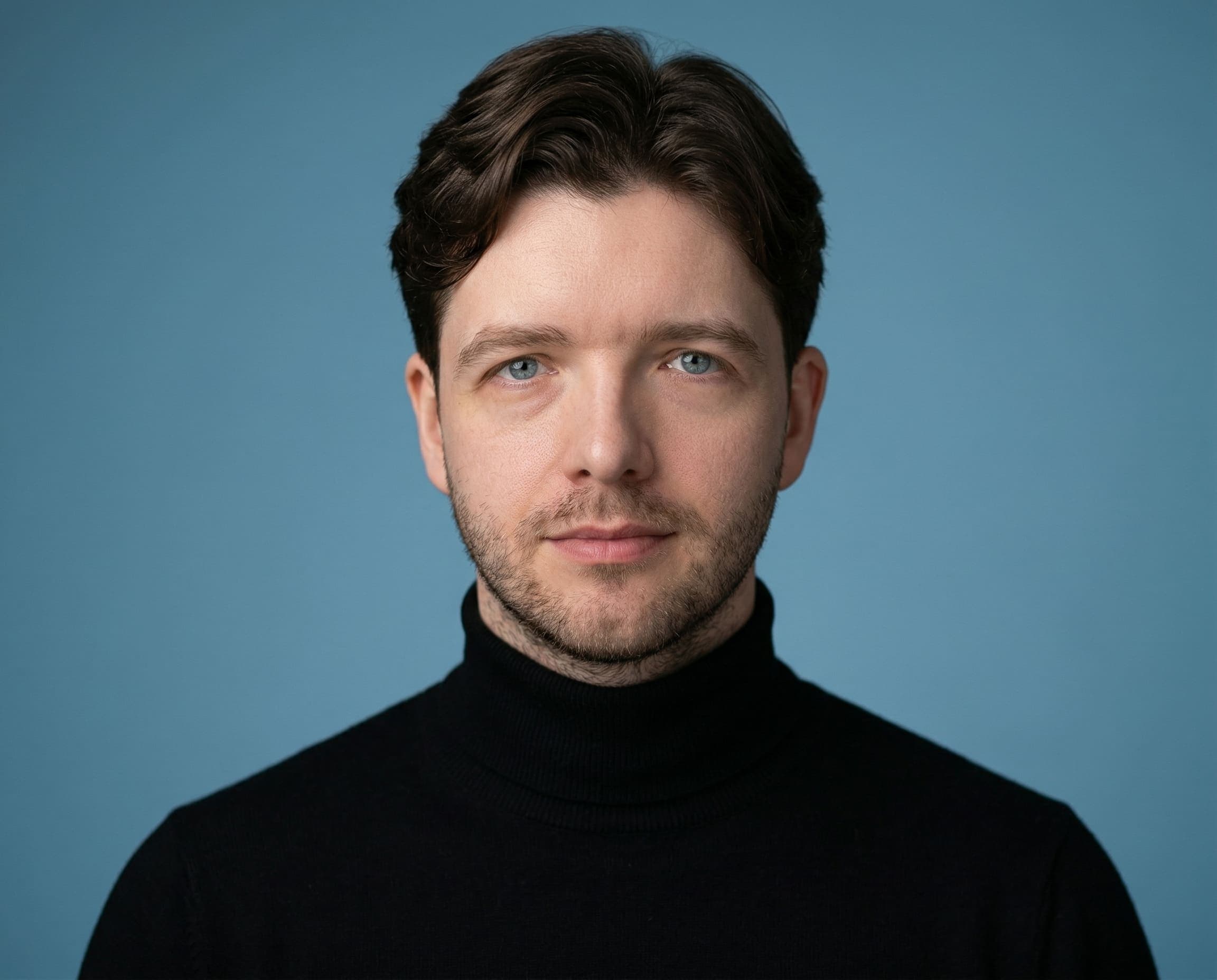 Alex Meleshko