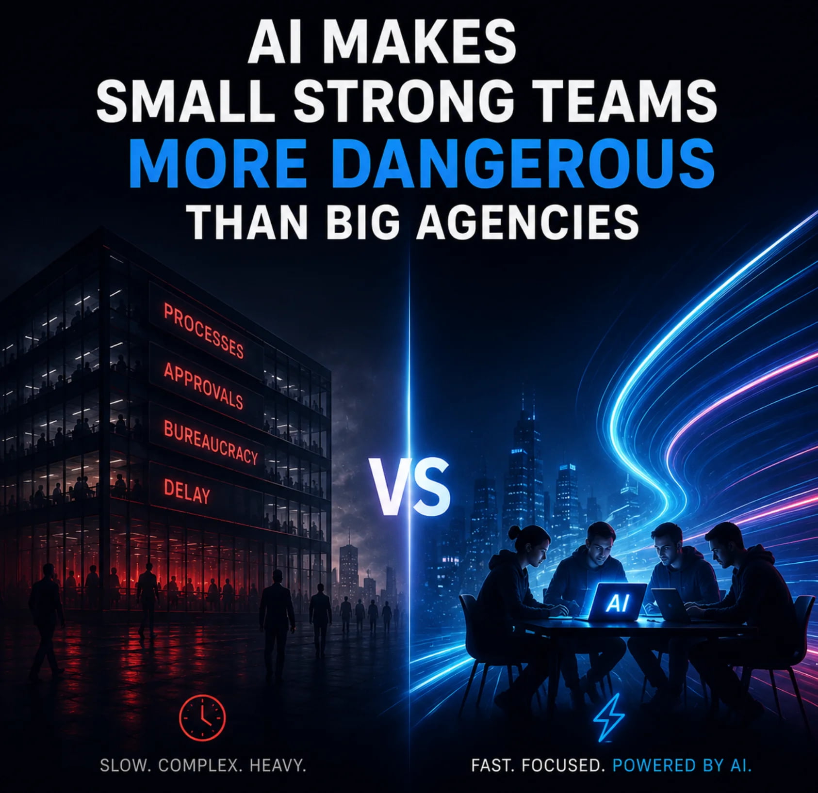 How AI is Changing the Game for IT Teams